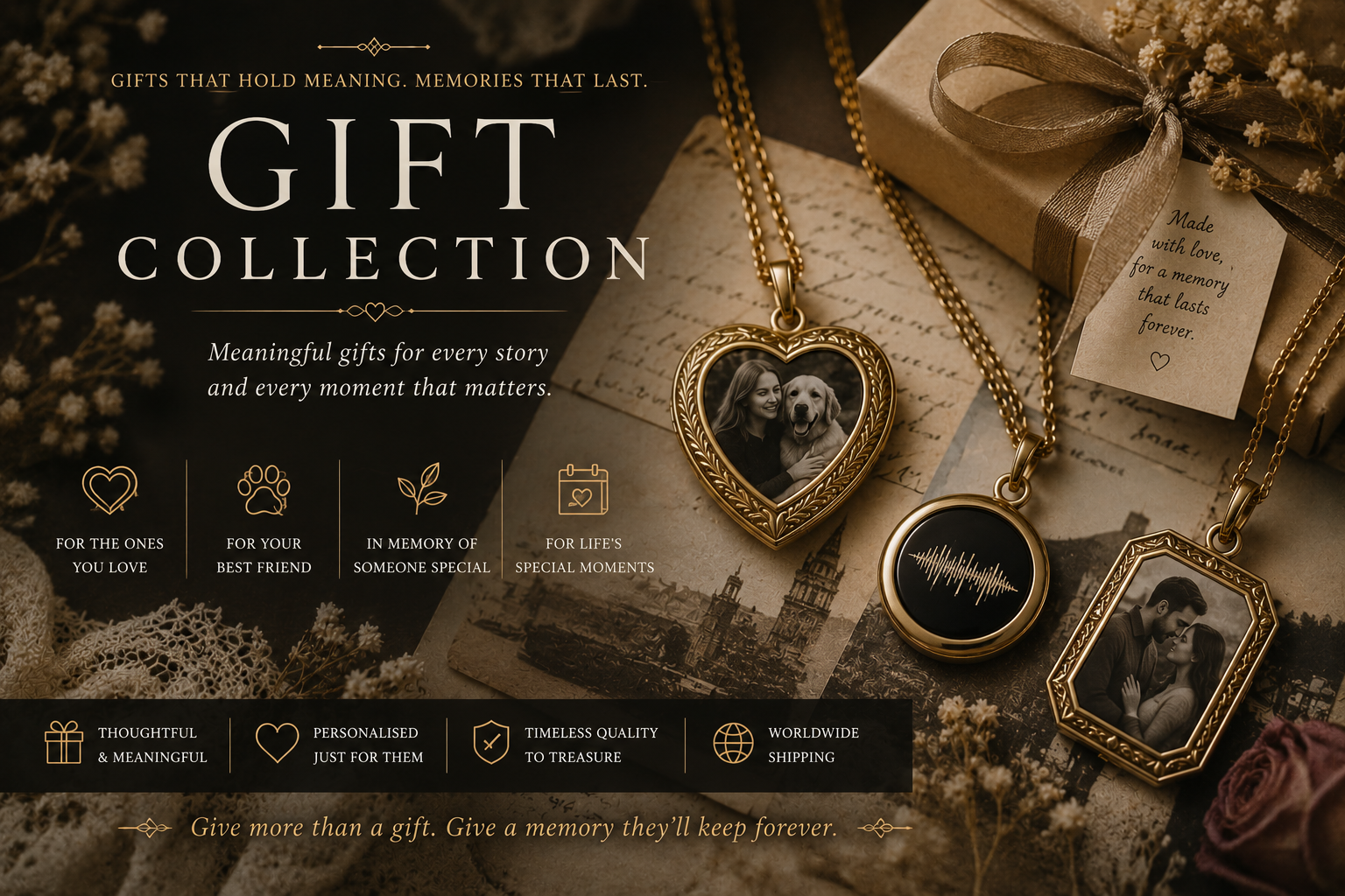 Gift Collection