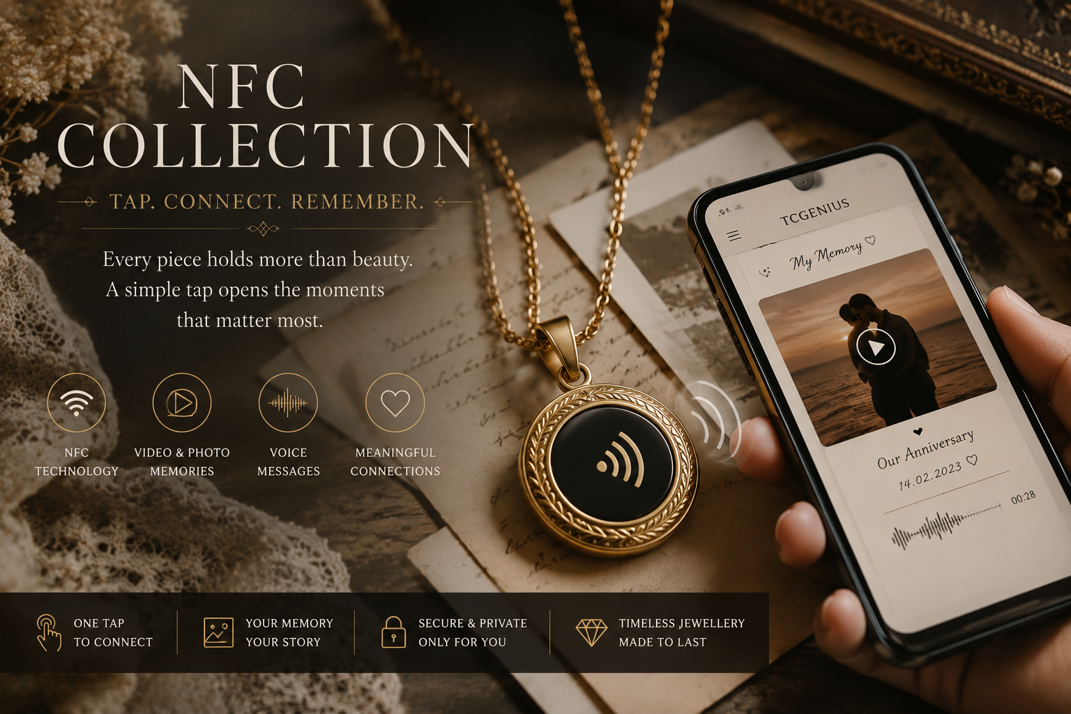 NFC Collection