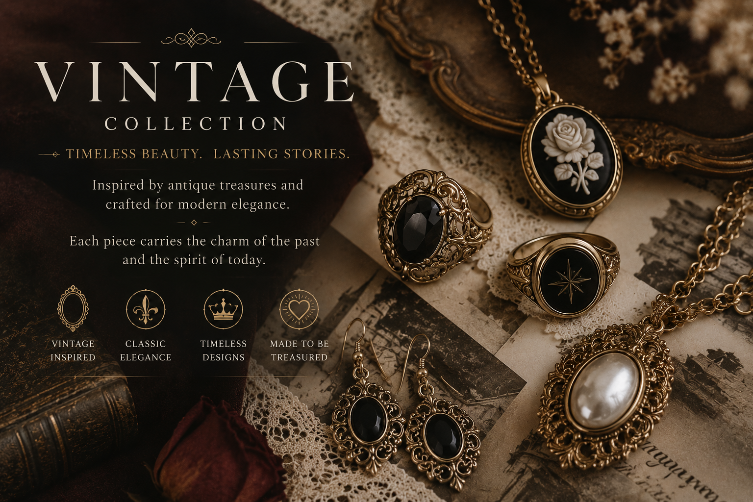 Vintage Collection