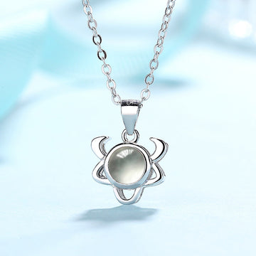 Zodiac Necklace