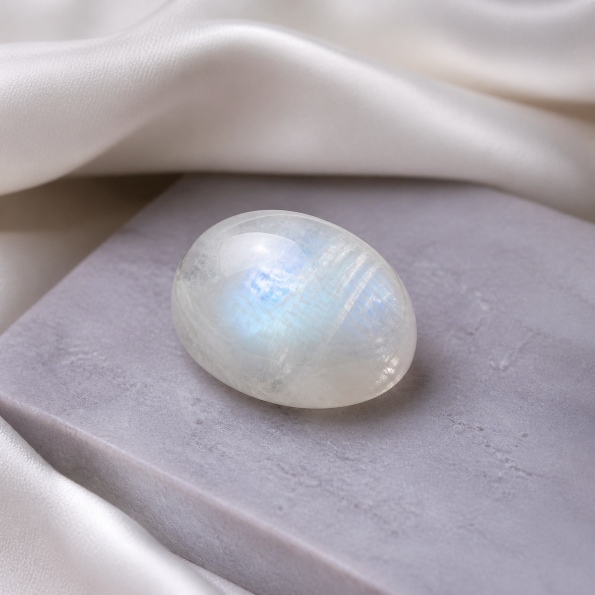 The Story of Moonstone