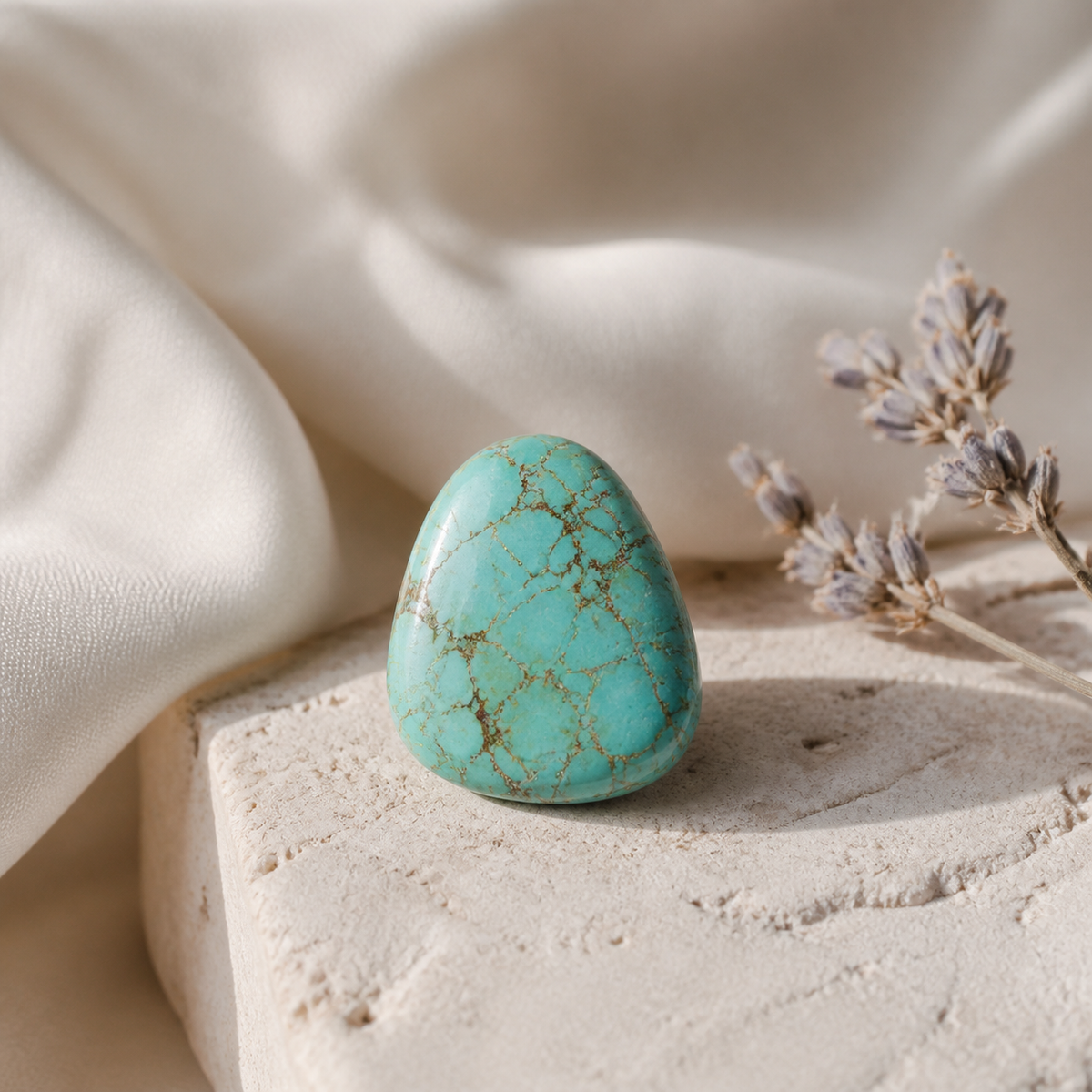 The Story of Turquoise