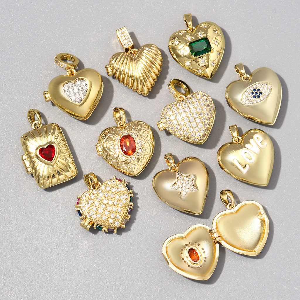 Custom Memorial Jewelry with Smart Chip