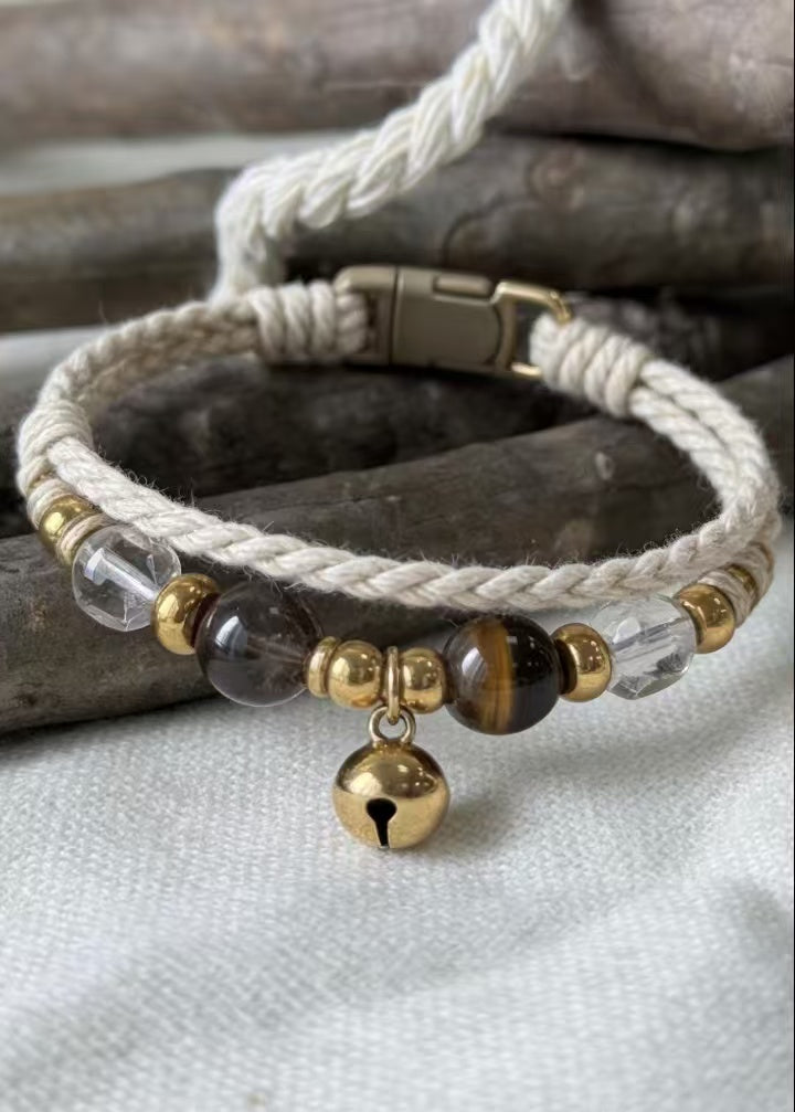 The Story of Tiger’s Eye