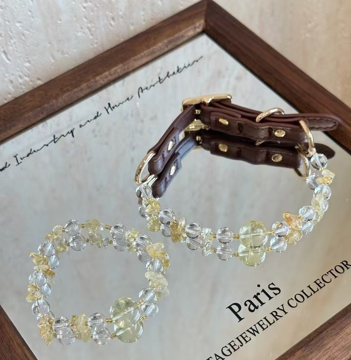 The Story of Citrine