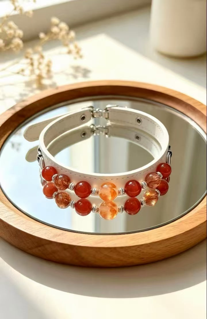 The Story of Agate