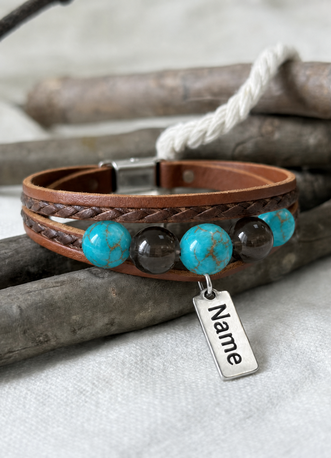 The Story of Turquoise