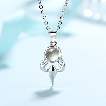 Zodiac Necklace