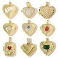 Custom Memorial Jewelry with Smart Chip