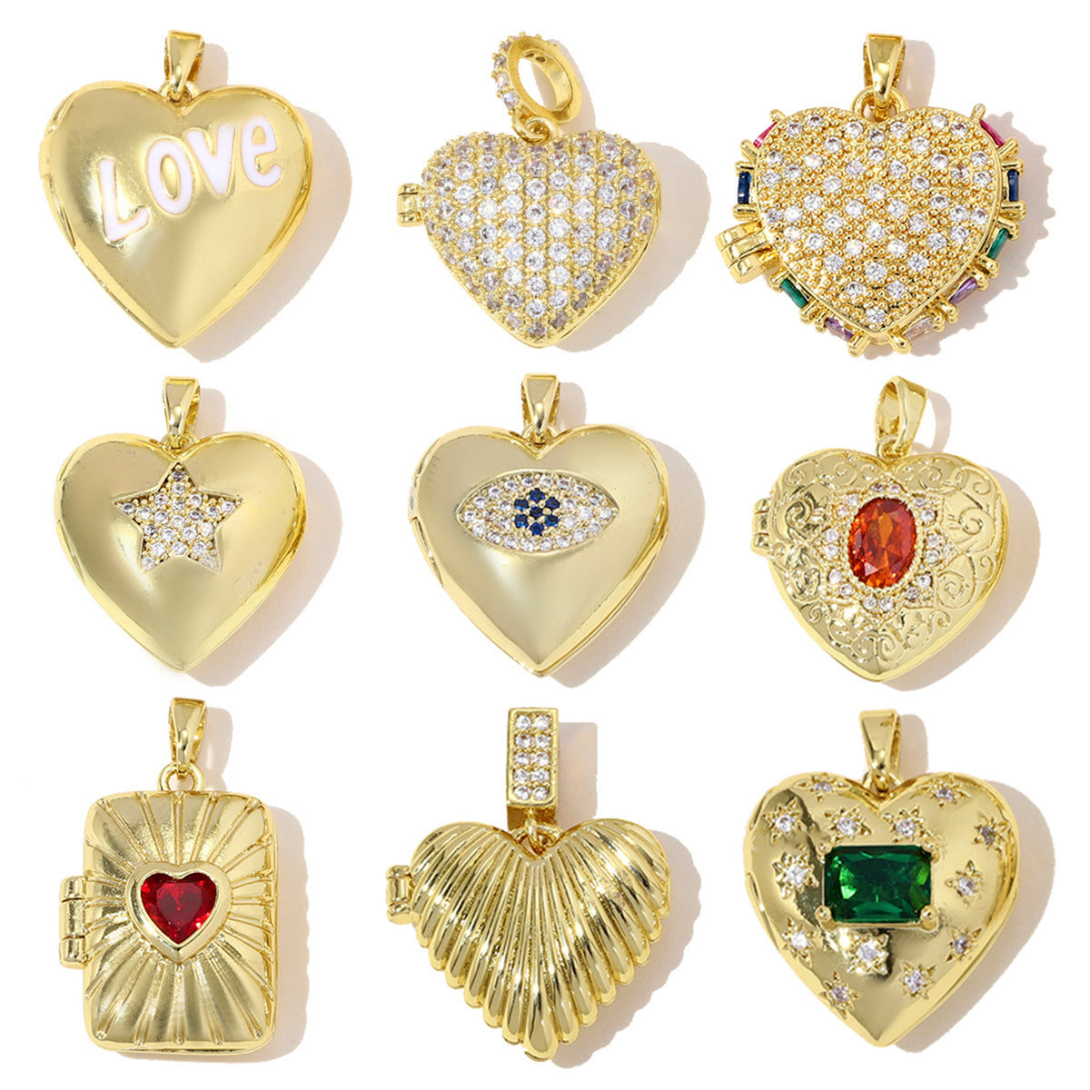 Custom Memorial Jewelry with Smart Chip