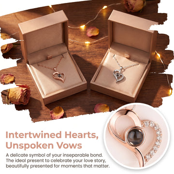 Carry Your Favourite Memory Close to Your Heart