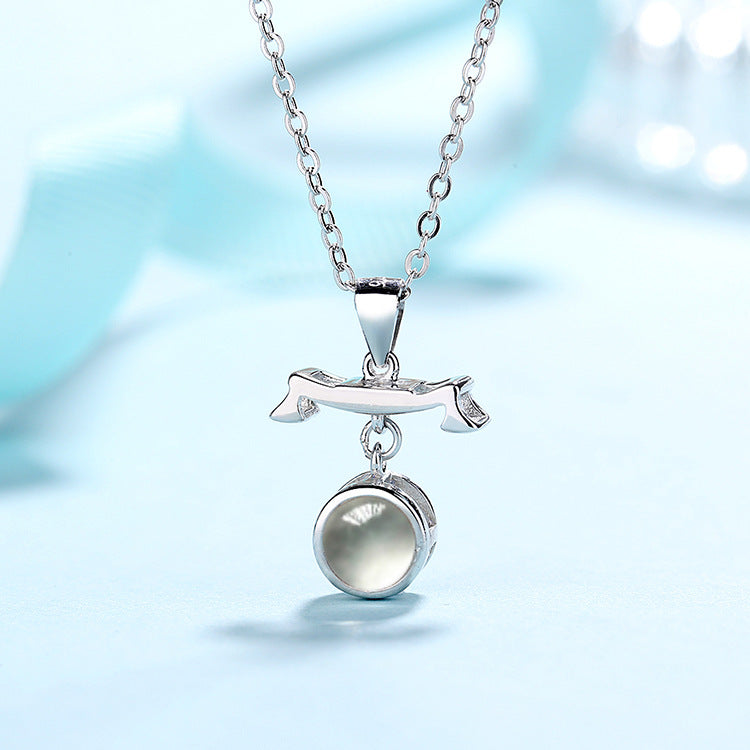 Personalised Zodiac Birth Sign Necklace
