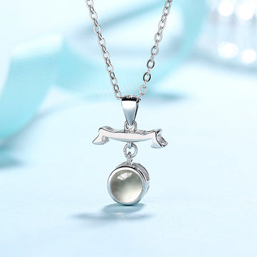 Zodiac Necklace