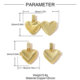Custom Memorial Jewelry with Smart Chip
