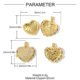Custom Memorial Jewelry with Smart Chip