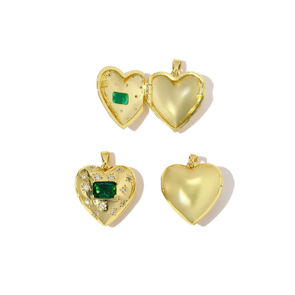 Custom Memorial Jewelry with Smart Chip