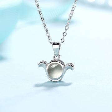 Zodiac Necklace