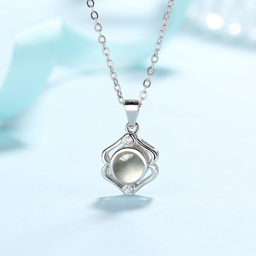 Zodiac Necklace