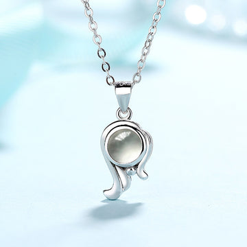 Zodiac Necklace