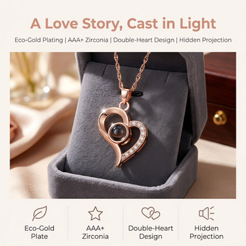 Carry Your Favourite Memory Close to Your Heart