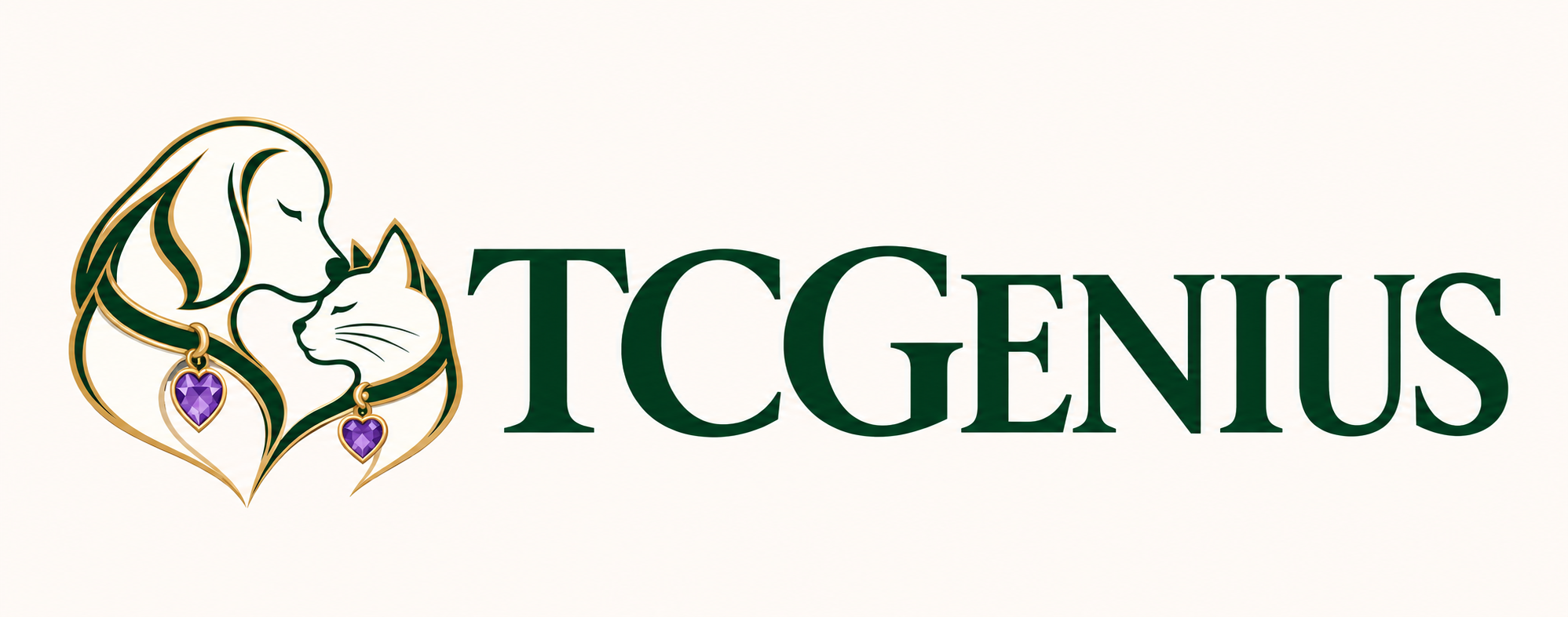 TCGENIUS